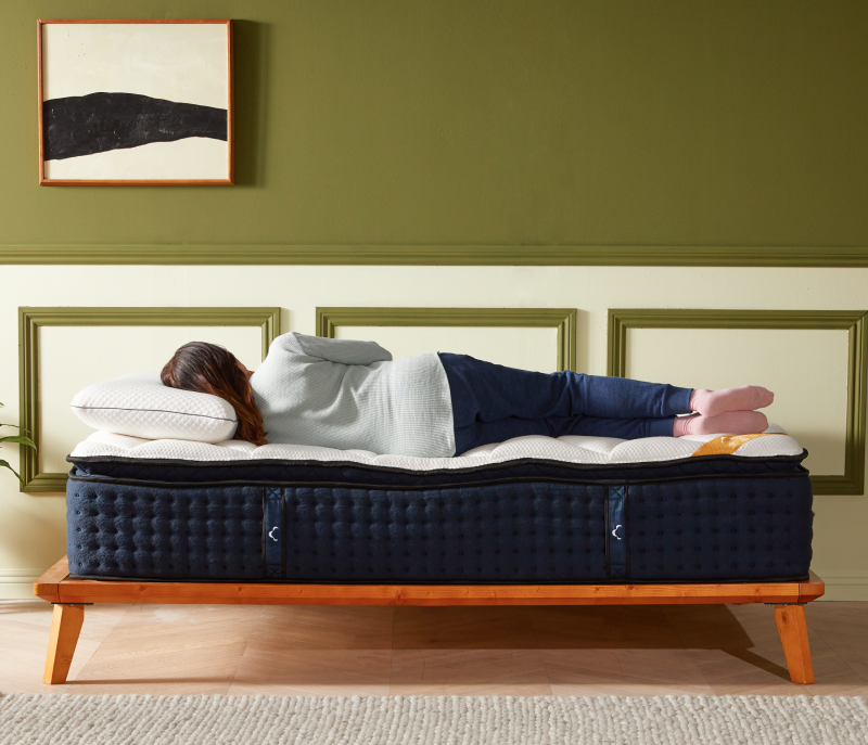 Dreamcloud mattress near me online