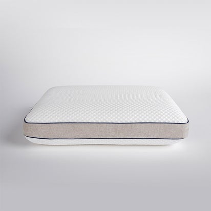 Dream Cloud Pillow (White)