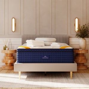The DreamCloud Premier Rest