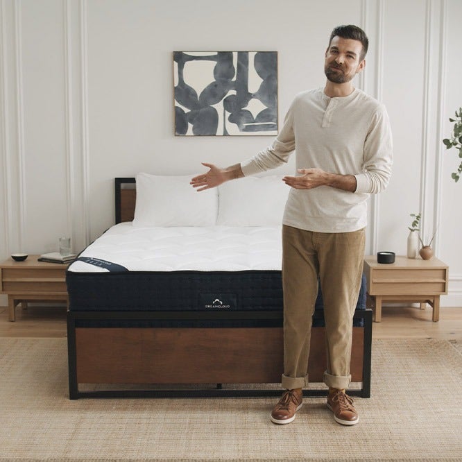 Best Online Mattresses