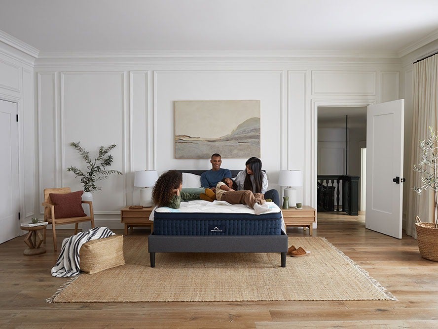 Dreamcloud mattress store near me discount