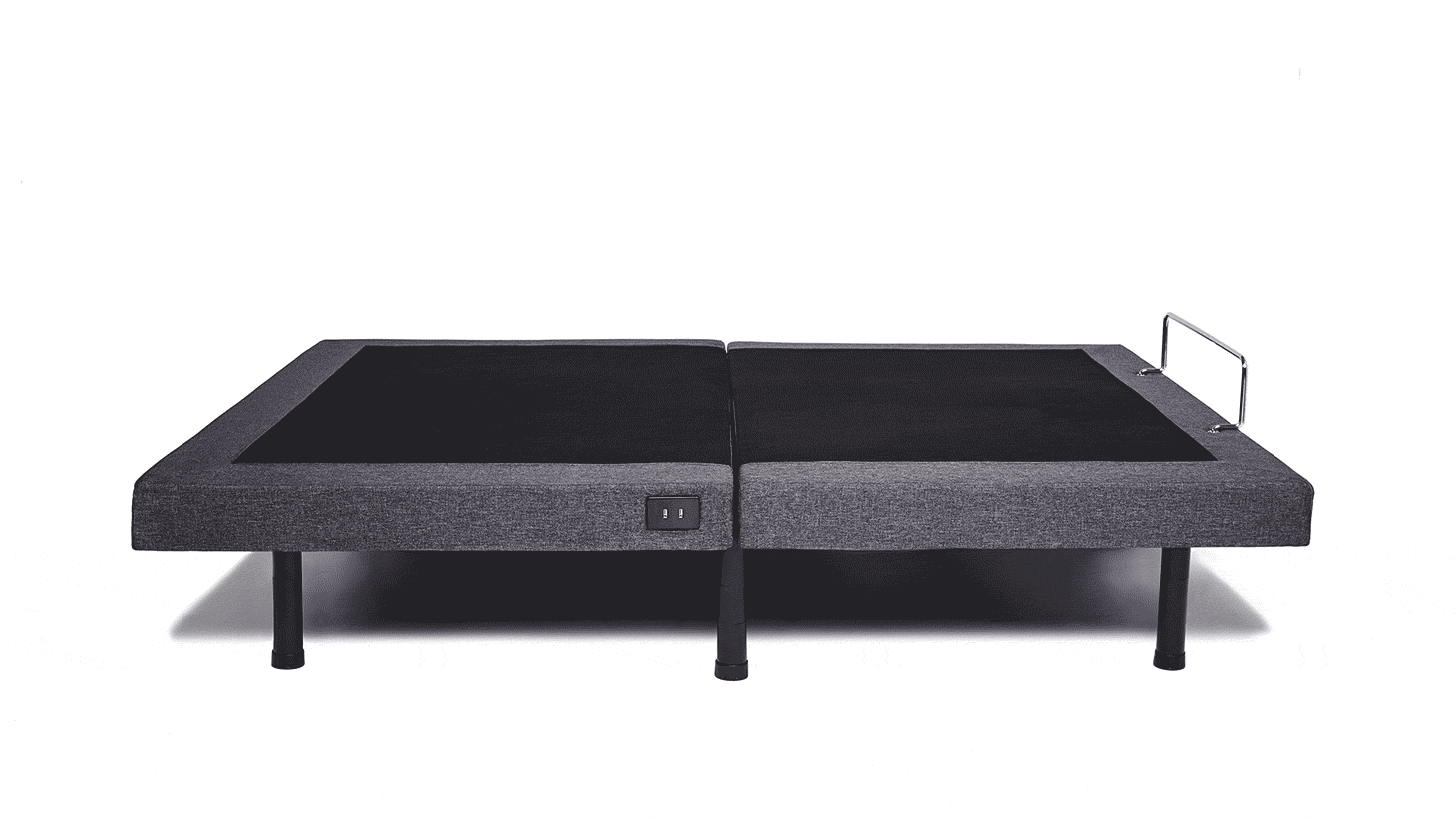 Dreamcloud adjustable bed frame positions