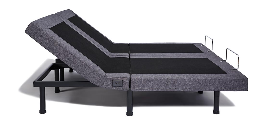 king size adjustable base for a dreamcloud mattress