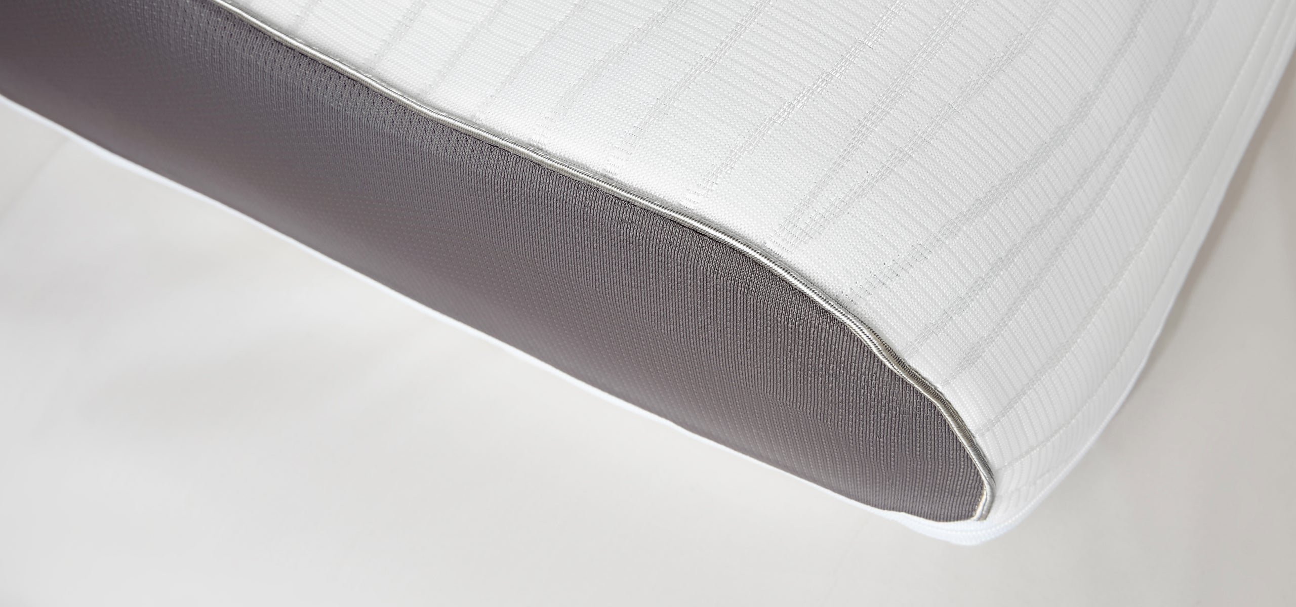 Try Any Mattress of Your Choice RISK-FREE @ Home W/ Free Delivery dreamcloud-contour-pillow-corner-view Adjustable Pillows Review Try Any Mattress of Your Choice RISK-FREE @ Home W/ Free Delivery dreamcloud-contour-pillow-corner-view Adjustable Pillows Review