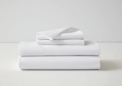 Luxury Percale Bed Sheets Best Cotton Sheet Sets White Percale Cotton Sheet Set