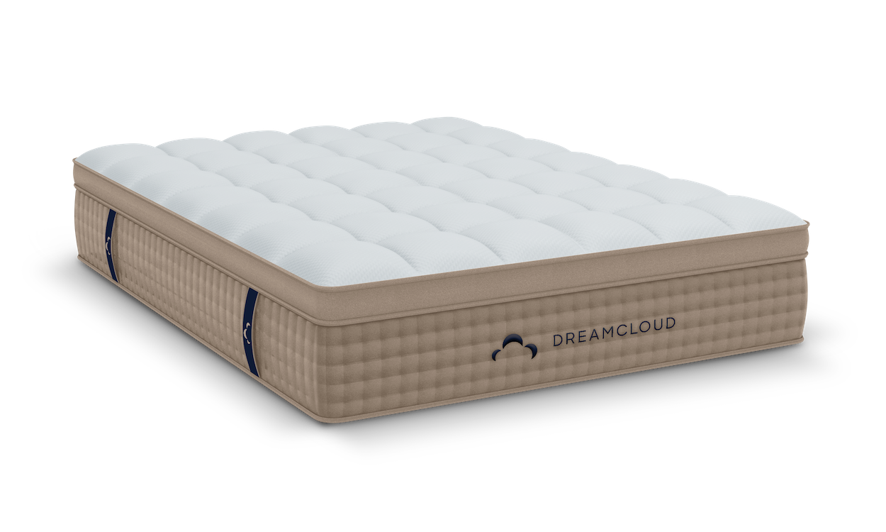 Twin XL Luxury Hybrid Mattress