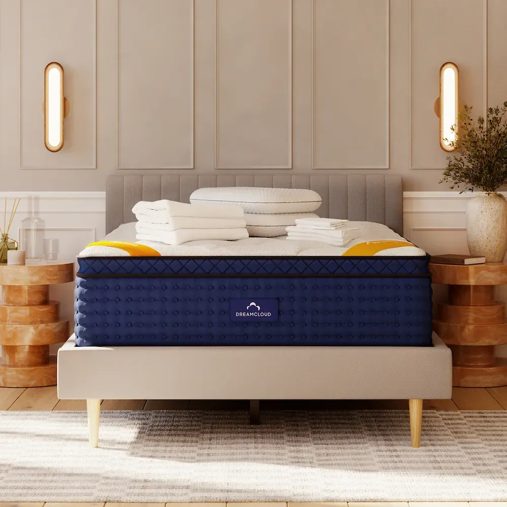 Are Dream Cloud Mattresses Sold Near Me? - Gardners Mattress & More