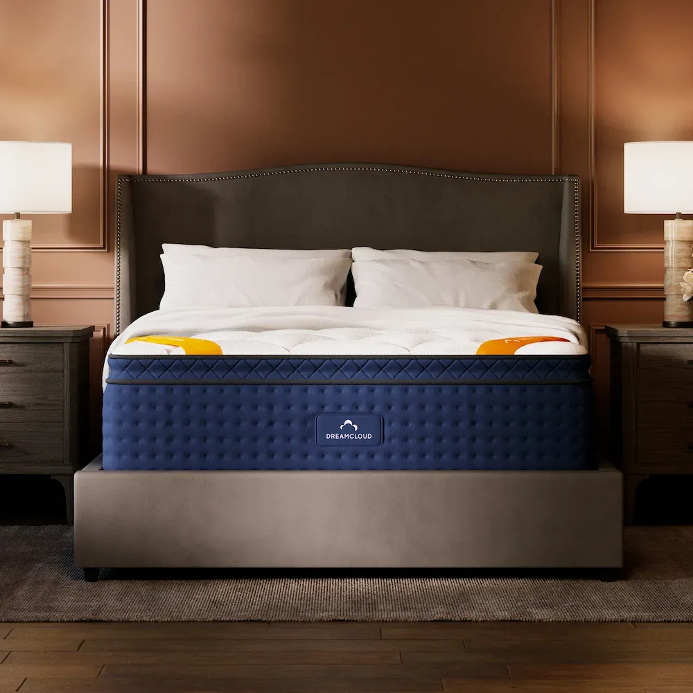 DreamCloud Premier Rest Hybrid