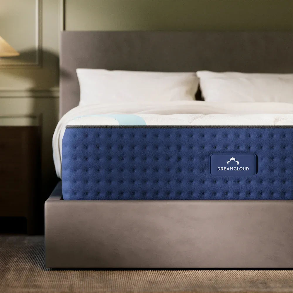 DreamCloud Premier Hybrid