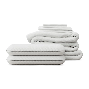DreamCloud Serenity Sleep Bundle Image