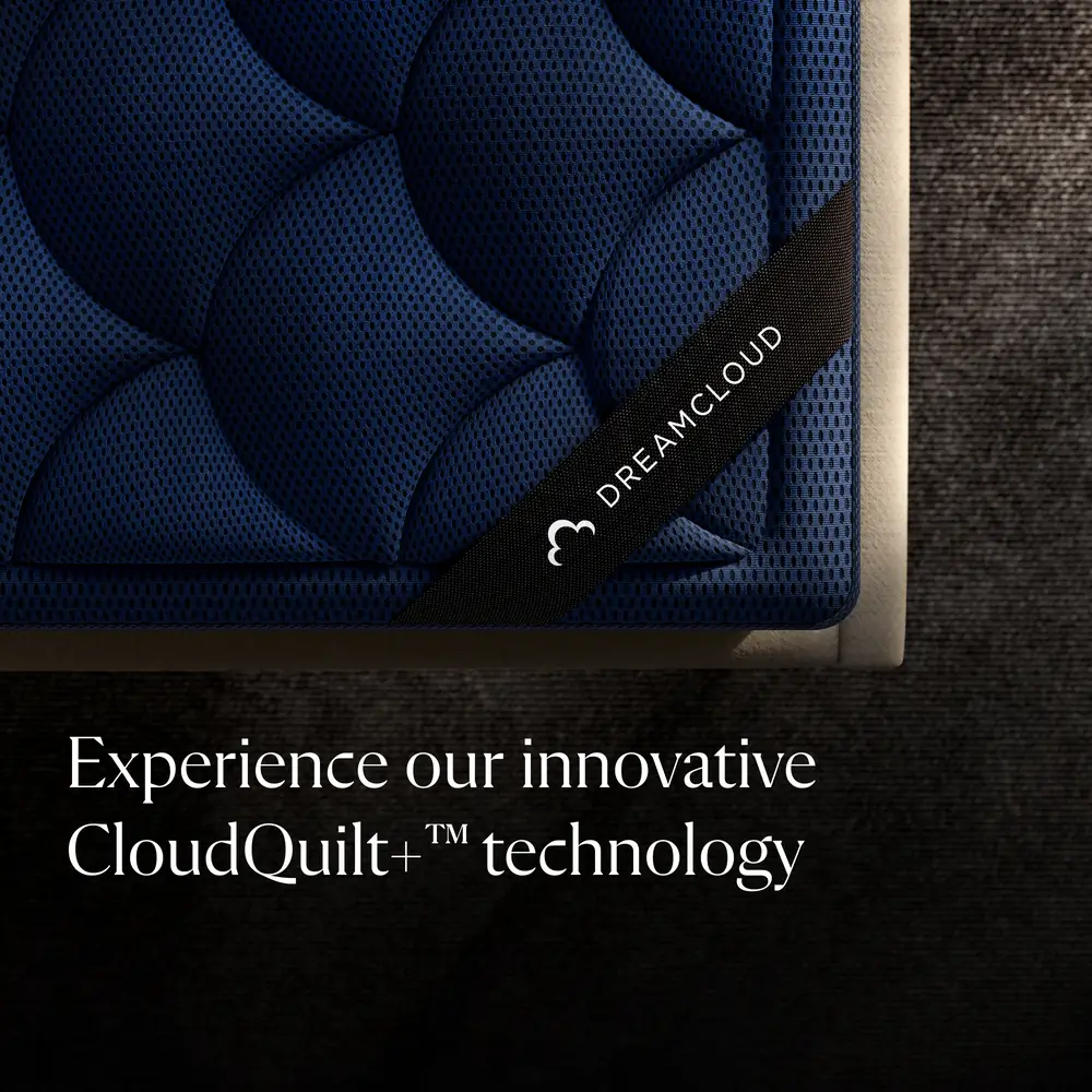 DreamCloud Ultra Memory Foam Mattress - Thumbnail 4