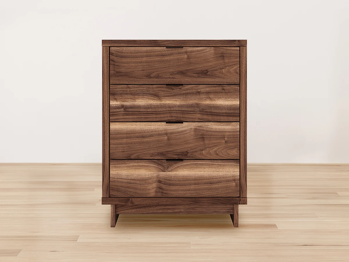 【送料無料】Mindy Wood Chest  W800 M 532 Encore Double Chest – Heywood-Wakefield