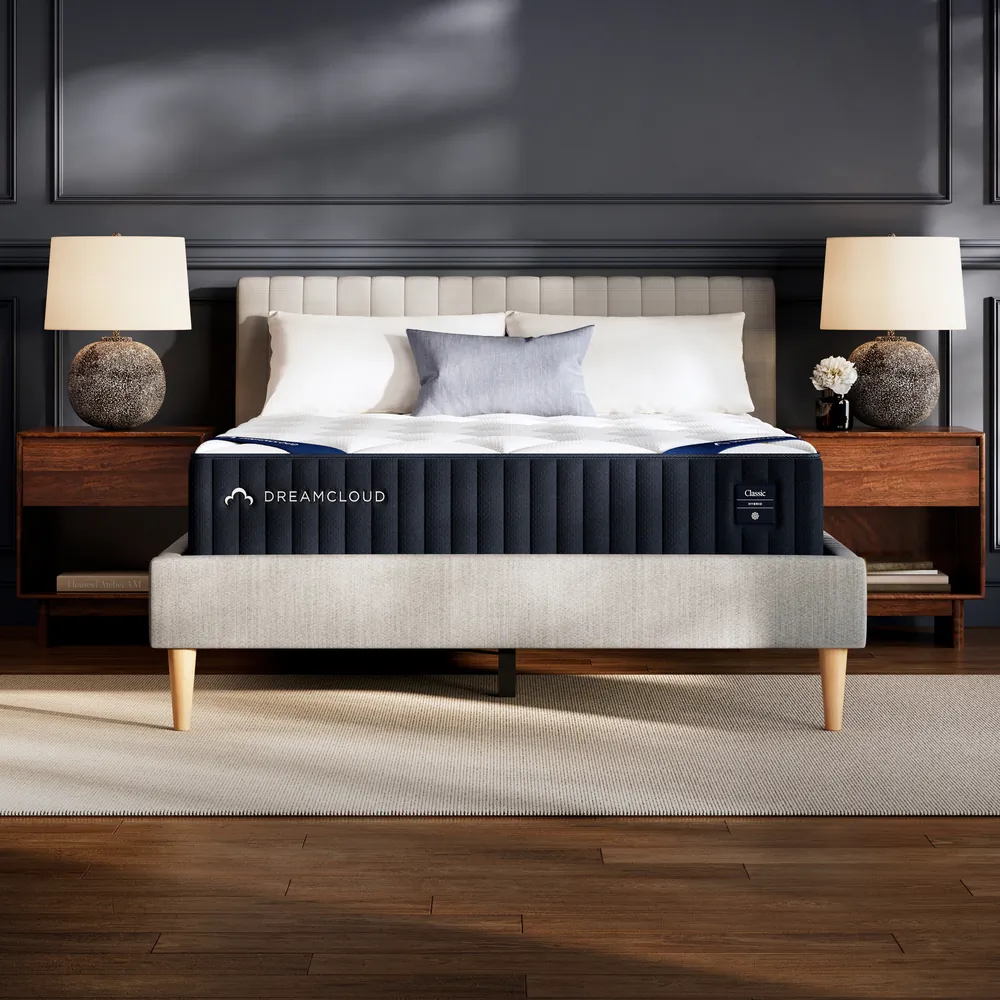 DreamCloud Premier Hybrid Mattress