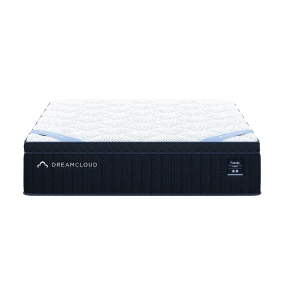 dreamcloud premier hybrid...