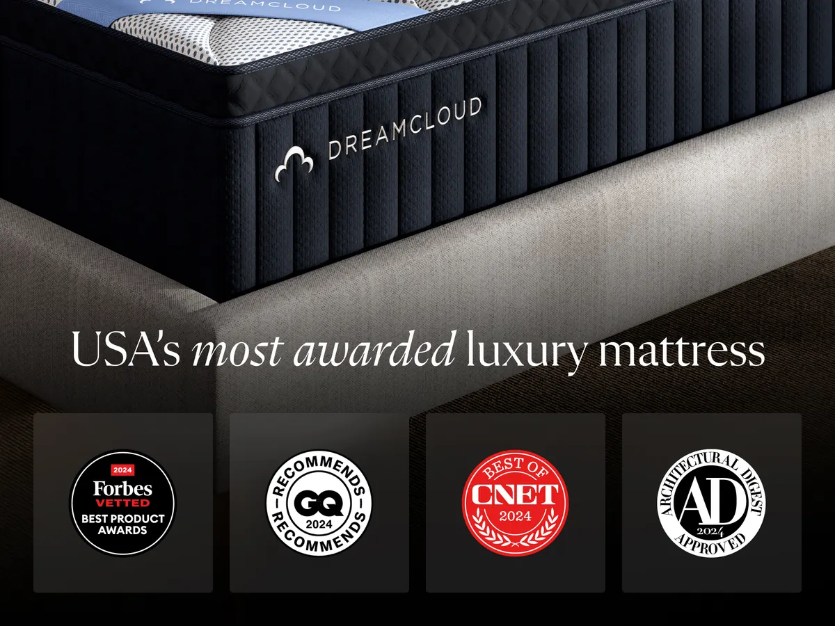 7 Reasons Why DreamCloud Is The Best Queen Size Mattress You’ll Ever Buy - Thumbnail 4