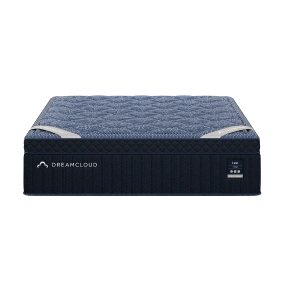 dreamcloud luxe hybrid...