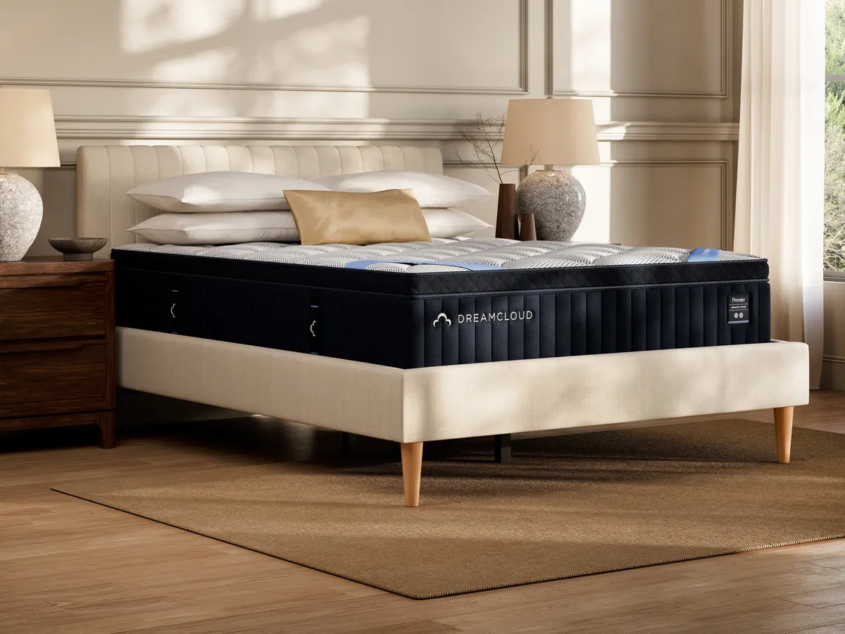 DreamCloud Premier Hybrid Mattress King