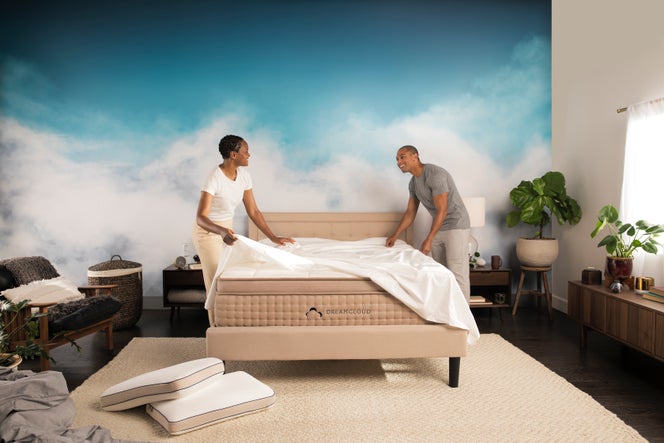 Casper Wave Reviews 2019 Compare Casper Wave Vs Dreamcloud