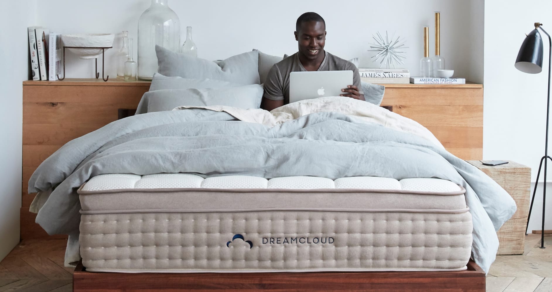 fit king mattress through door