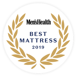 Men'sHealth Best Matress 2019