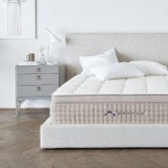 Hybrid Mattress : Best Luxury Memory Foam Hybrid Mattresses Online